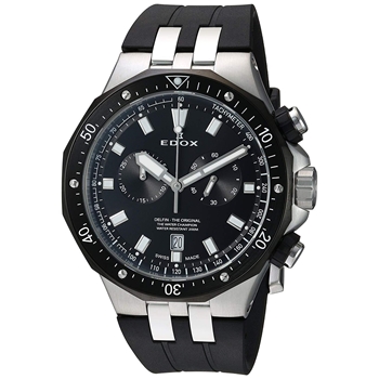 ساعت مچی ادوکس 10109357NCANIN